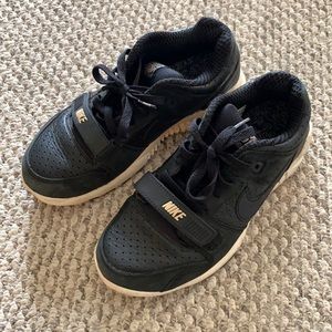 Nike Stussy Trainer Dunk Us 6